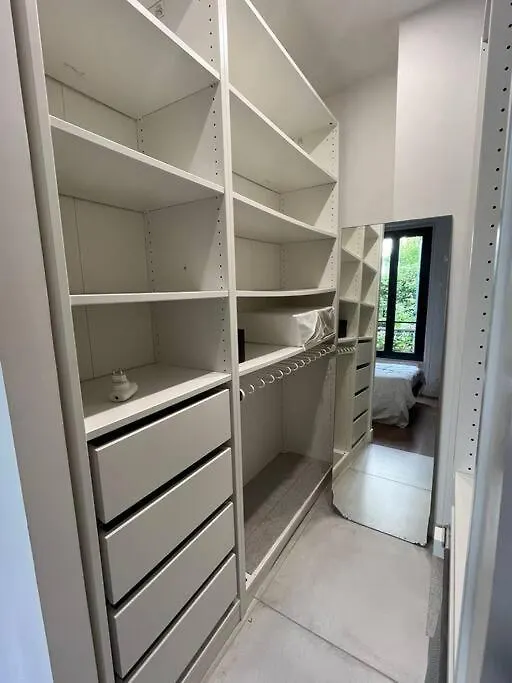 Goodguest - Amazing Batignolles Bail Mobilite