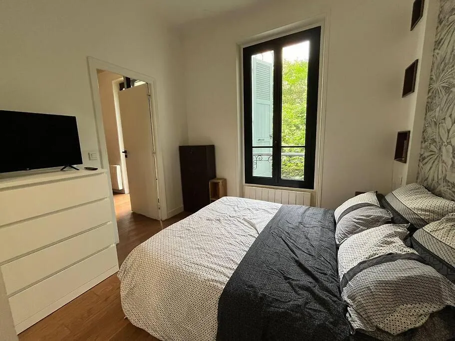 Goodguest - Amazing Batignolles Bail Mobilite