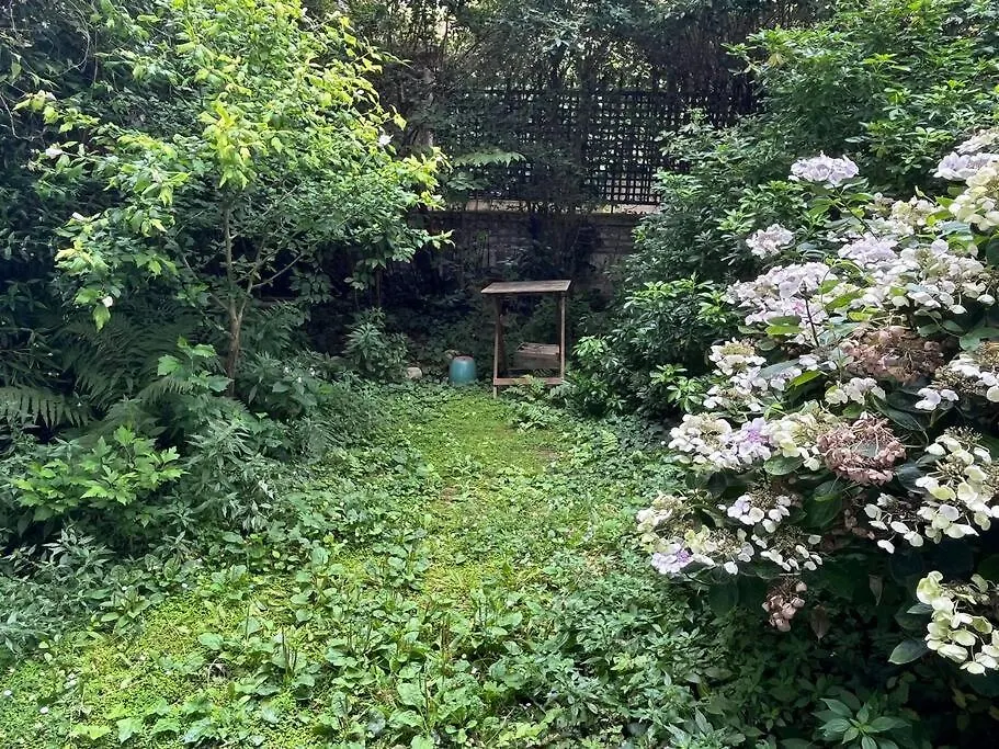 Apartment Goodguest - Amazing Batignolles Bail Mobilite Paris
