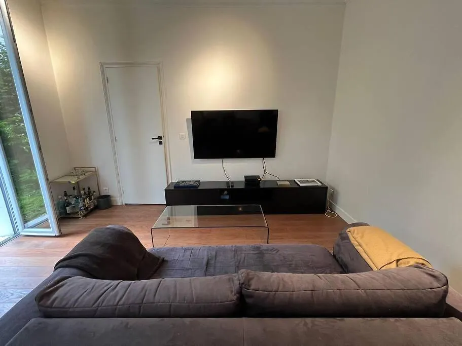 Goodguest - Amazing Batignolles Bail Mobilite פריז